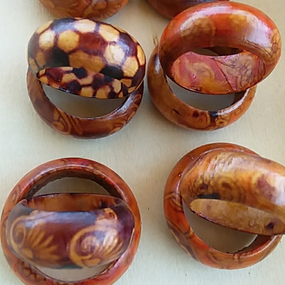 Boho Chic Rings - Picture 3 of 5